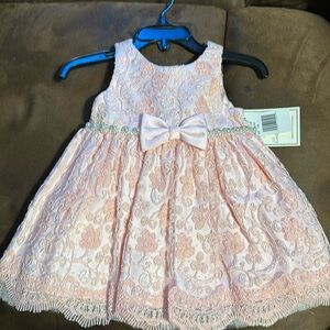 New special occasion dress